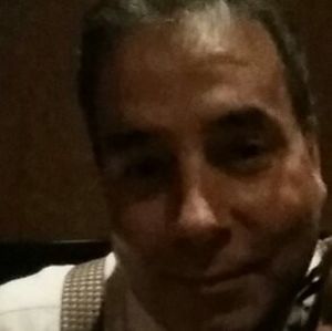 Meet your Posher, Mick